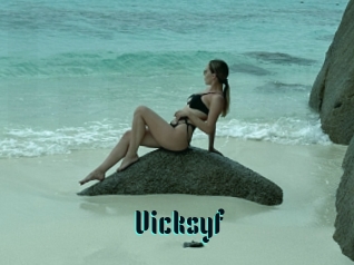 Vicksyf