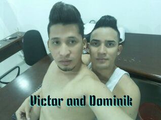 Victor_and_Dominik