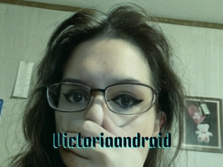 Victoriaandroid
