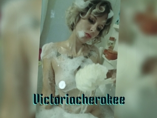 Victoriacherokee