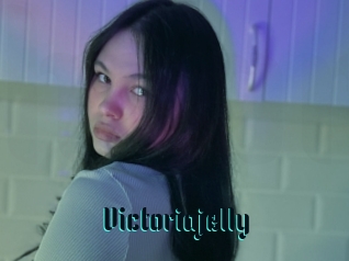 Victoriajelly