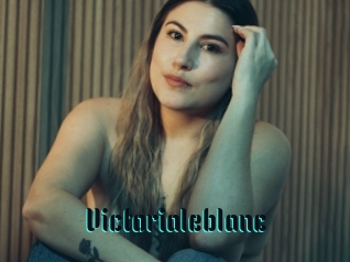 Victorialeblanc