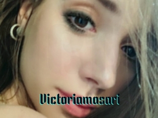 Victoriamasari