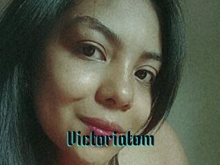 Victoriatom