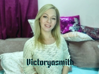 Victoryasmith