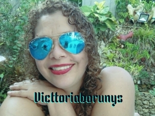 Victtoriaborunys