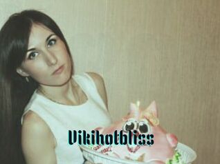 Vikihotbliss