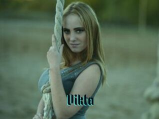 Vikta