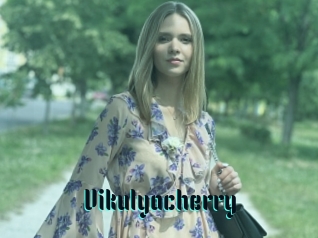 Vikulyacherry