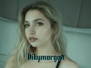 Vikymorgan