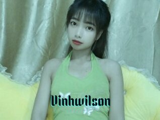 Vinhwilson