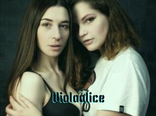 Violaalice
