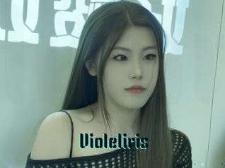 Violeliris