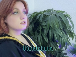 Violetaburn