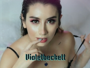 Violetbeckett
