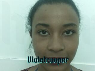 Violetcooper