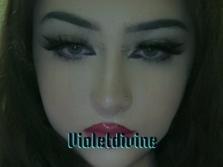 violetdivine Hentai Pride