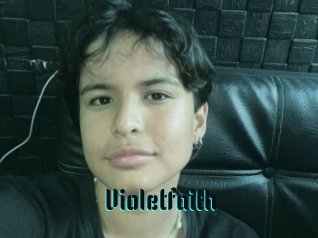 Violetfaith