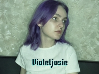 Violetjosie