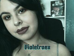 Violetraex