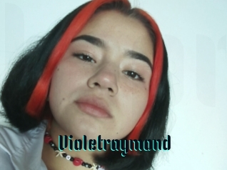 Violetraymond