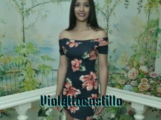 Violettacastillo