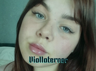 Viollaterner