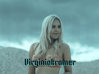 Virginiakramer