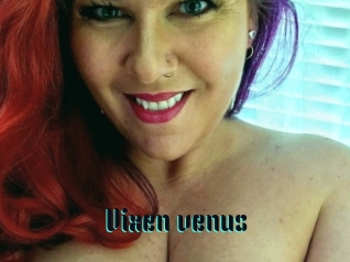 Vixen_venus