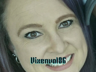 Vixenval86