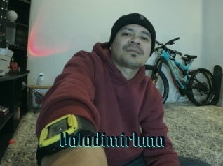 volodimirluna Hentai Pride