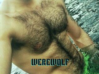WEREWOLF
