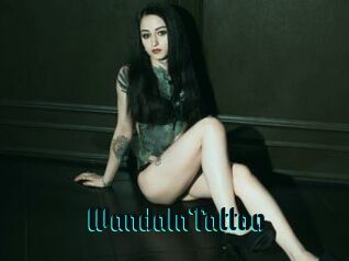 WandaInTattoo