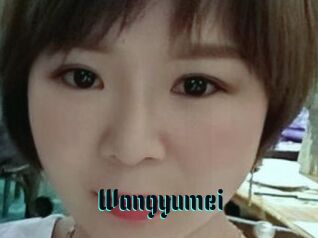 Wangyumei