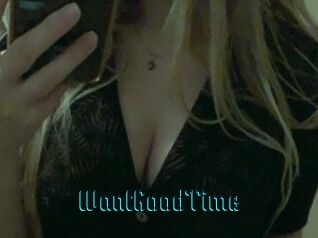 WantGoodTime