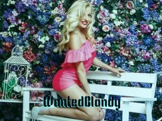 WantedBlondy