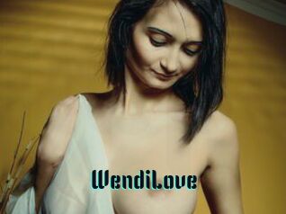 WendiLove