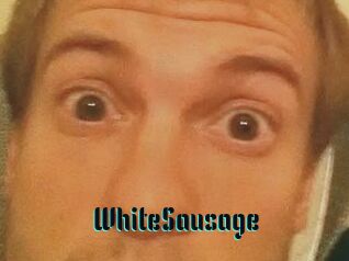 WhiteSausage Hentai Pride