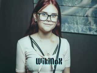 WikiNoX