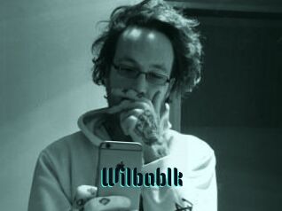 Wilbablk