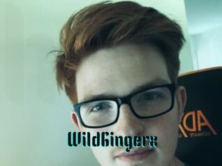 WildGingerx