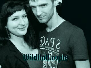 WildHotCouple