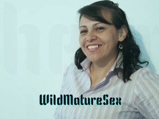 WildMatureSex