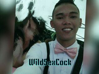 WildSexCock