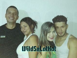 WildSxLatHot