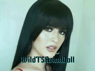 WildTSAsianDoll