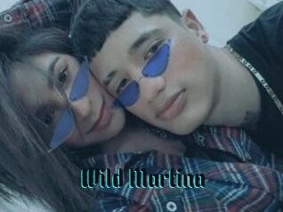 Wild_Martina