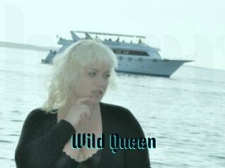 Wild_Queen