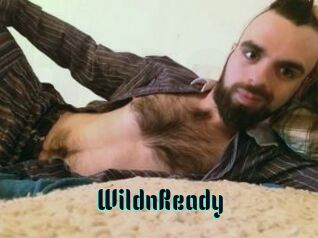 Wild_n_Ready Hentai Pride