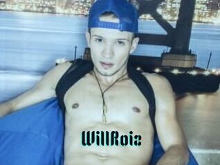 WillRoiz Hentai Pride